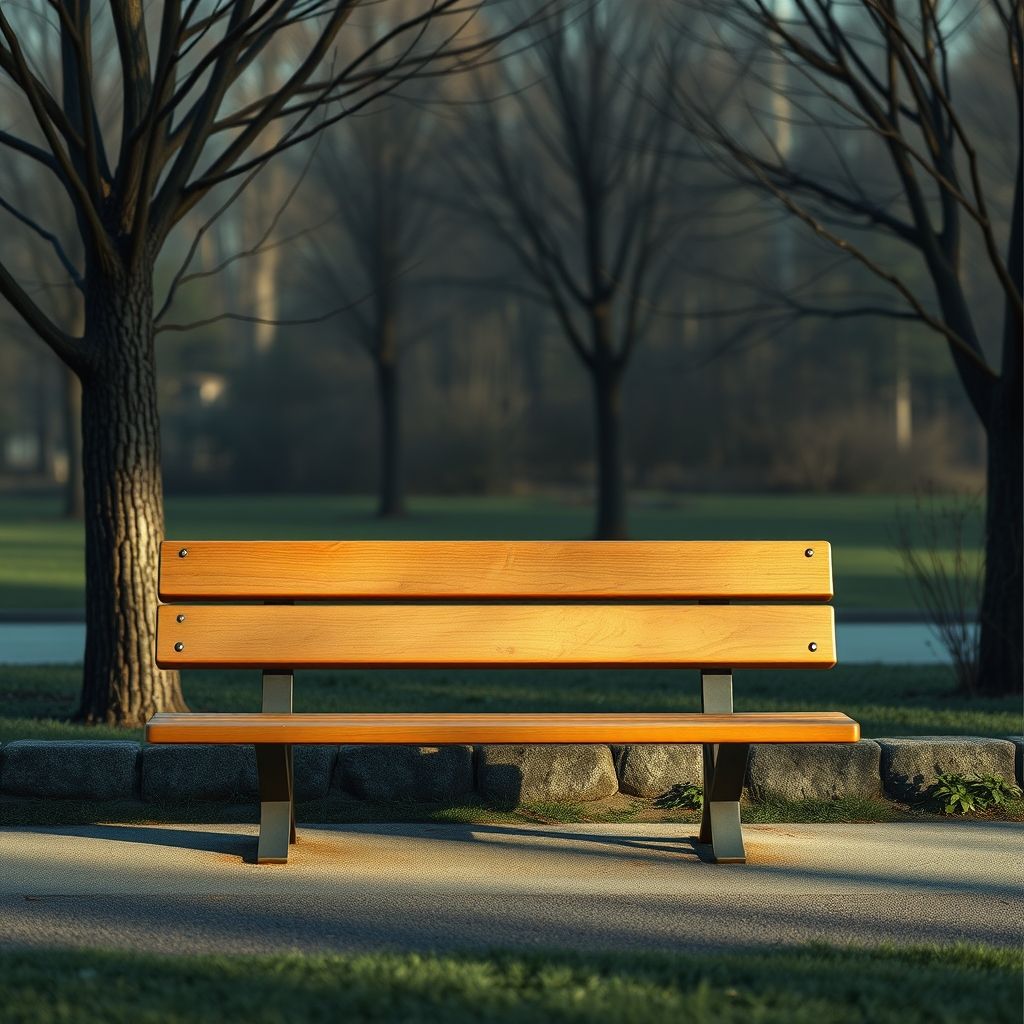 ความแตกต่างระหว่างคาดหวังกับจริงใน 'At the Bench'